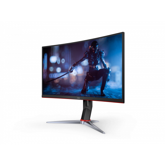 AOC 27G2Z 27" IPS 1080p 240Hz 1ms Gaming Monitor